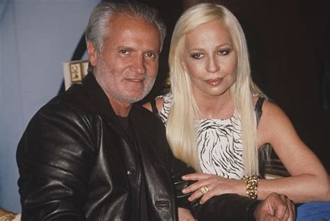 versace livorno|gianni versace family.